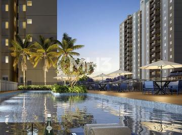 0 · Lançamento de apartamento com 3 quartos em Hortolândia/SP