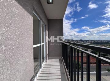 0 · Oportunidade - Apartamento novo com 2 quartos em Sumaré/SP
