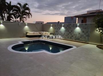 0 · casa à venda em Condomínio Residencial Terras do Oriente