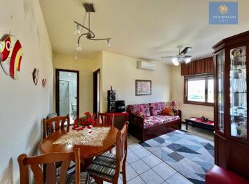 Apartamento · 49m² · 1 Quarto · 1 Vaga · Apartamento a venda em Capão da Canoa