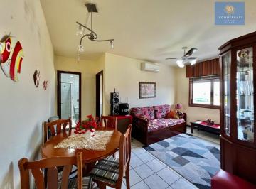 Apartamento · 49m² · 1 Quarto · 1 Vaga · Apartamento a venda em Capão da Canoa