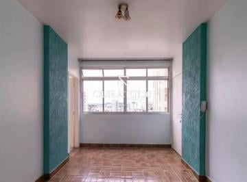 Apartamento · 55m² · 2 Quartos · 1 Vaga · Edificio Fabius - Apartamento à venda com 55 m², 2 quartos, vaga na Vila Pompéia, São Paulo.