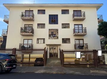 Apartamento · 30m² · 1 Quarto · 1 Vaga · Ótimo Apartamento à venda bairro Jardim Irajá Ribeirão Preto SP
