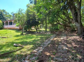 Rural · 20000m² · 3 Quartos · CHÁCARA À VENDA EM EXTREMA MG COM ESCRITURA   20.000 m 