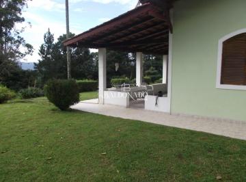 Rural · 12500m² · 4 Quartos · Chácara à Venda em Extrema MG Com Escritura fica somente 9 km do centro