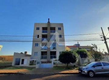Apartamento · 50m² · 2 Quartos · 1 Vaga · Apartamento com 2 dormitórios à venda,76.59 m², Jardim Santa Maria, TOLEDO - PR
