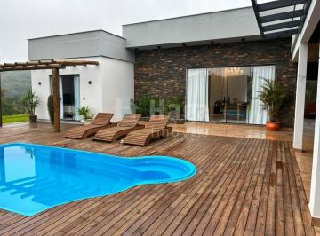 Rural · 2190m² · 3 Quartos · 2 Vagas · Chácara à venda em Palhoça/SC