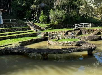 Rural · 30000m² · 2 Quartos · Sítio à venda em Tijucas/SC
