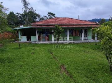 Rural · 25000m² · 3 Quartos · Sítio à venda em São João Batista/SC