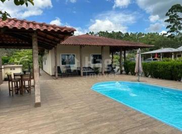 Rural · 2500m² · 3 Quartos · 1 Vaga · Chácara à venda em Navegantes/SC