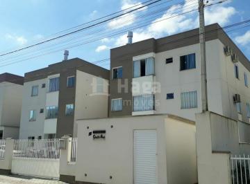 Apartamento · 54m² · 2 Quartos · 1 Vaga · Apartamento à venda em Brusque/SC