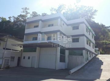 Comercial · 500m² · 8 Vagas · Prédio Residencial e comercial à venda em Bursque/SC