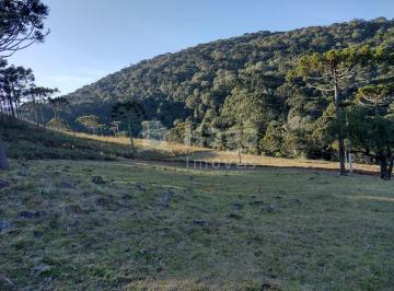 Rural · 183000m² · Terreno para Chácara á venda em Bom Jardim da Serra/SC