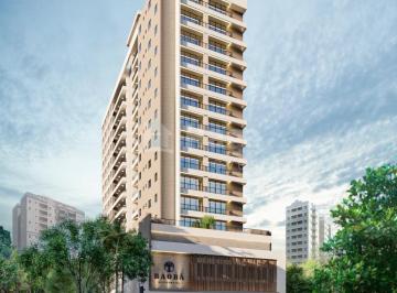 Apartamento · 110m² · 3 Quartos · 2 Vagas · Apartamento à venda no bairro São Luiz em Brusque/SC