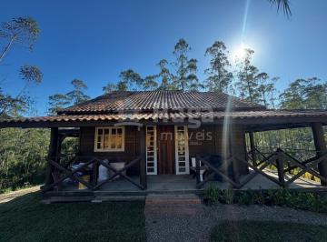 Rural · 1500m² · 2 Quartos · Chácara à venda em Canelinha/SC