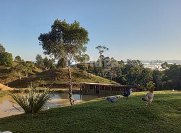 Rural · 25000m² · 3 Quartos · Sítio à venda em Botuverá/SC