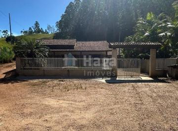 Rural · 2000m² · 3 Quartos · 1 Vaga · Sítio à venda em Tijucas/SC