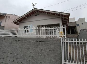 Casa · 75m² · 2 Quartos · 1 Vaga · Casa á venda no Bairro Cedrinho em Brusque/SC