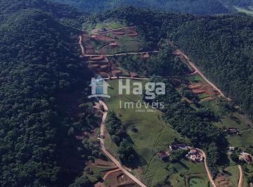 Rural · 2854m² · Sítio à venda em Canelinha/SC
