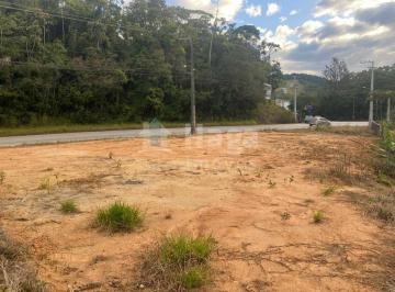 Terreno · 500m² · Terreno à venda em Nova Trento/SC