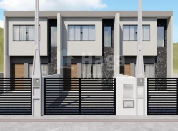 Casa · 66m² · 2 Quartos · 1 Vaga · Sobrado à venda no Bairro Dom Joaquim em Brusque/SC