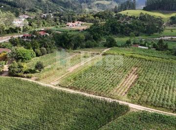 Rural · 1200m² · Sítio à venda em Major Gercino/SC