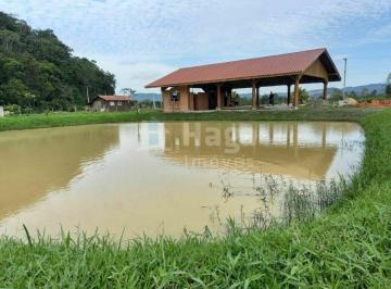 Rural · 40194m² · Sítio à venda em Itajaí/SC