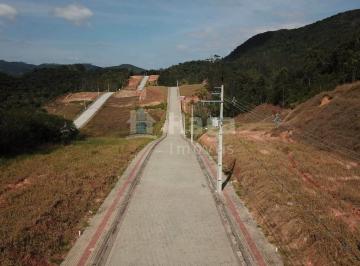 Terreno · 539m² · Terreno à venda no bairro Aimoré em Guabiruba/SC