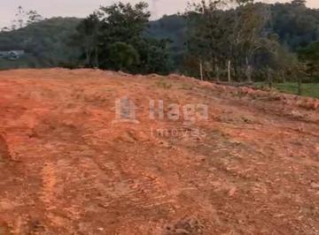Terreno · 3717m² · Terreno á venda em Guabiruba/SC