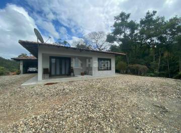 Rural · 1500m² · 3 Quartos · 3 Vagas · Chácara à venda em Nova Trento/SC