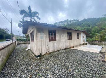 Rural · 1200m² · 3 Quartos · Chácara à venda em Nova Trento/SC