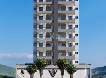 Apartamento · 70m² · 2 Quartos · 2 Vagas · Apartamento a venda no bairro Guarani em Brusque/SC