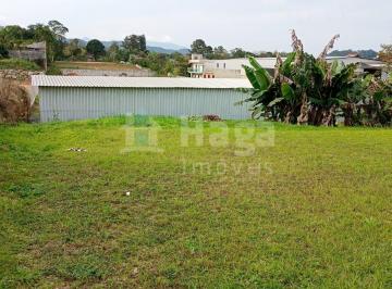 Terreno · 1300m² · Terreno no Bairro Souza Cruz em Brusque/SC