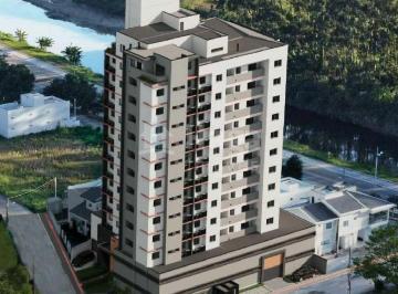 Apartamento · 58m² · 2 Quartos · 1 Vaga · Apartamento à venda no bairro Santa Terezinha em Brusque/SC