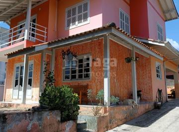 Casa · 170m² · 3 Quartos · 1 Vaga · Casa Padrão à venda em Brusque/SC