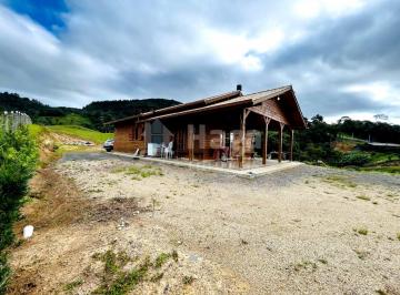 Rural · 47000m² · 4 Quartos · Chácara à venda em Alfredo Wagner/SC