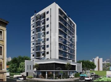 Apartamento · 111m² · 3 Quartos · 2 Vagas · Apartamento à venda no Bairro Santa Rita em Brusque/SC