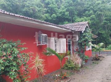 Rural · 120000m² · 3 Quartos · Sítio à venda em Alfredo Wagner/SC