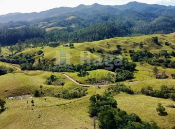 Rural · 640000m² · 3 Quartos · Fazenda à venda em Imaruí/SC