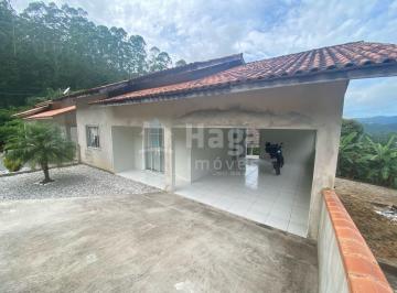 Rural · 36000m² · 2 Quartos · 2 Vagas · Sítio à venda em Nova Trento/SC