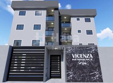 Apartamento · 45m² · 2 Quartos · 1 Vaga · Apartamento à venda no Bairro Dom joaquim em Brusque/SC