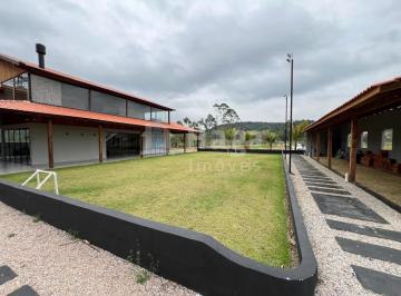 Rural · 4000m² · 5 Quartos · Chácara à venda em Canelinha/SC