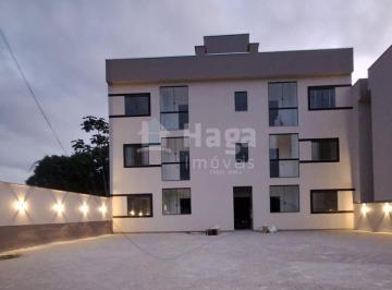 Apartamento · 80m² · 3 Quartos · 2 Vagas · Apartamento Padrão á venda em Brusque/SC