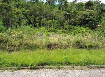 Lote 26 · Terreno à venda no bairro Nova Brasília em Brusque/SC