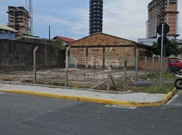 Terreno · 280m² · Terreno de esquina à venda em Porto Belo/SC