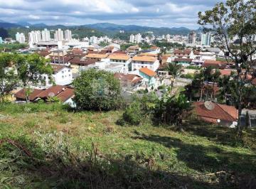 Terreno · 494m² · Terreno a venda no bairro Steffen em Brusque/SC