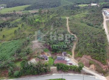 Terreno · 24000m² · Terreno à venda no bairro Barracão em Gaspar/SC