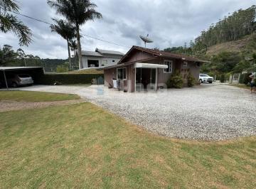 Rural · 7000m² · Chácara à venda em botuverá/SC