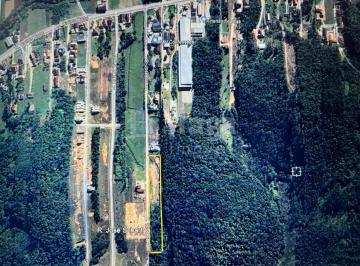 Terreno · 434m² · Terrenos à venda no bairro Aimoré em Guabiruba/SC