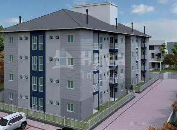 Apartamento · 60m² · 2 Quartos · Apartamento no Bairro Imigrantes em Guabiruba/SC